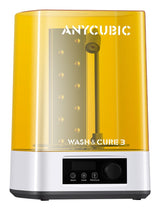 Anycubic Wash & Cure 3