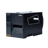 Brother TJ-4121TN etiketprinter Termisk linje 300 x 300 dpi Ledningsført Ethernet LAN