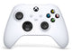Microsoft Xbox Wireless Controller Hvid Bluetooth Gamepad Analog/digital Android, PC, Xbox One, Xbox One S, Xbox One X, Xbox Series S, Xbox Series X, iOS