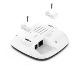NETGEAR WAX210 1800 Mbit/s Hvid Strøm over Ethernet (PoE)