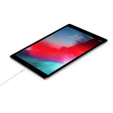Apple MX0K2ZM/A Lightning kabel 1 m Hvid