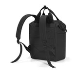 Reisenthel allrounder R Polyester Sort Kvinde Skuldertaske