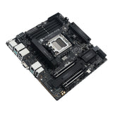 ASUS PRO WS B850M-ACE SE AMD B850 Sokkel AM5 micro ATX