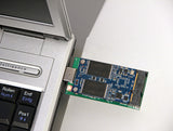 DeLOCK 62681 interface-kort/adapter mSATA