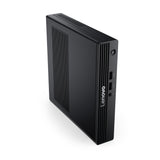 Lenovo V100q Intel Core i3 N-series i3-N305 16 GB DDR5-SDRAM 256 GB SSD Windows 11 Pro Mini PC Sort