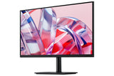 Samsung S80H computerskærm 81,3 cm (32") 3840 x 2160 pixel 4K Ultra HD LCD Sort