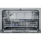 Electrolux ESF2400OW Fritstående 6 kuverter