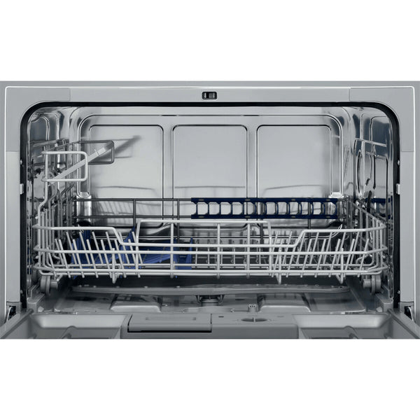 Electrolux ESF2400OW Fritstående 6 kuverter