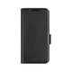 dbramante1928 Bergen Pro mobiltelefon etui 17 cm (6.7") Folie Sort