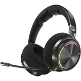 Corsair VIRTUOSO MAX WIRELESS, Carbon Headset Trådløs Håndholdt Spil Bluetooth Kulfiber