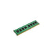 Kingston Technology ValueRAM hukommelsesmodul 16 GB 1 x 16 GB DDR4 3200 MT/s 288-pin DIMM