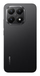 Xiaomi 15T 17,4 cm (6.83") Dual SIM 5G 12 GB 256 GB 5500 mAh Sort