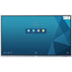 Vivitek BK860I skilte display Digital fladpaneldisplay 2,18 m (86") LED Wi-Fi 450 cd/m² 4K Ultra HD Sort, Grå Berøringsskærm Indbygget processer Android 9.0 16/7