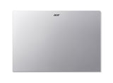 Acer Swift SFL16-31P-37GE Intel Core 3 N355 Laptop 40,6 cm (16") WUXGA 8 GB DDR5-SDRAM 512 GB SSD Wi-Fi 6 (802.11ax) Windows 11 Home Sølv Tysk