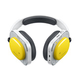 Nothing Headphone (a) Headset Kabel & trådløs Opkald/musik USB Type-C Bluetooth Gul