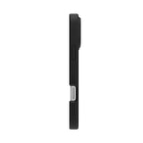 ZAGG Manhattan Snap mobiltelefon etui 17,5 cm (6.9") Cover Sort