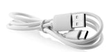 Eta Molino Uno Rustfrit stål Salt & peber shakersæt