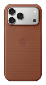 Apple MGFC4ZM/A mobiltelefon etui 17,5 cm (6.9") Cover Orange