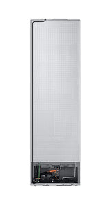 Samsung Grand+ RB34C601DSA Fritstående 344 L Grafit