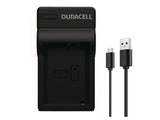 Duracell DRC5905 batterioplader USB