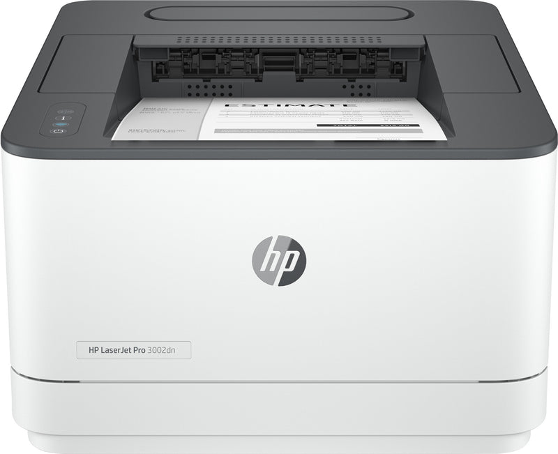 HP LaserJet Pro 3002dn-printer