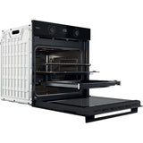 Whirlpool OMSK58CU1B 71 L Sort