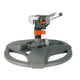 Gardena 08135-20 vandsprinkler Multifunktionelt vandsprinkler Sort, Grå, Orange