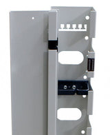 ALLNET ALL-S0002116 tilbehør til rack Kabelbakkepanel