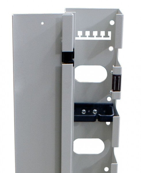 ALLNET ALL-S0002116 tilbehør til rack Kabelbakkepanel