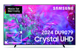 Samsung GU98DU9079U 2,49 m (98") 4K Ultra HD Smart TV Wi-Fi Sort