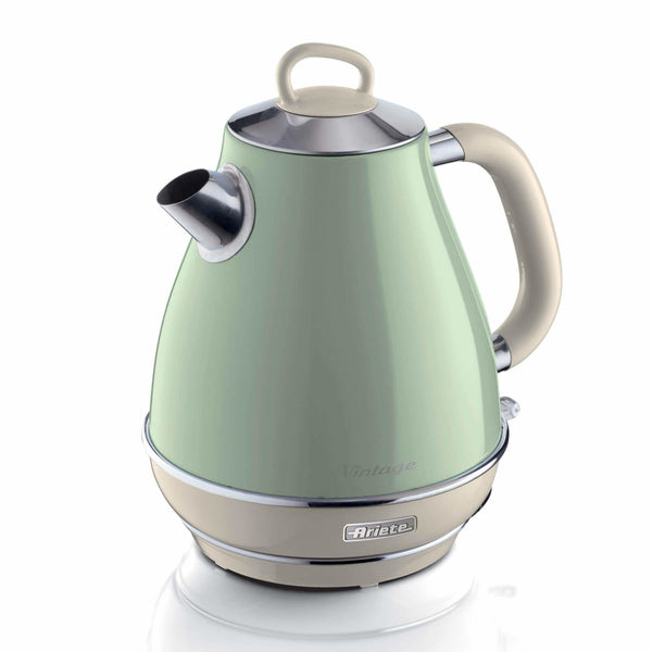 Ariete 2869/04 elkedel 1,7 L 2000 W Grøn