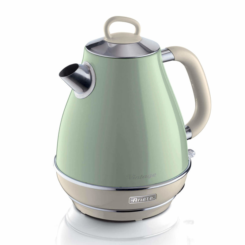 Ariete 2869/04 elkedel 1,7 L 2000 W Grøn