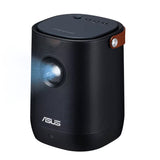 ASUS ZenBeam L2 Projektor med kort projiceringsafstand 400 ANSI lumens DLP 1080p (1920x1080) Marineblå