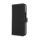Insmat 650-3321 mobiltelefon etui 15,5 cm (6.1") Flipetui Sort