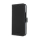 Insmat 650-3321 mobiltelefon etui 15,5 cm (6.1") Flipetui Sort