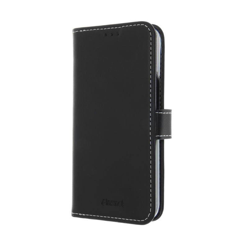 Insmat 650-3321 mobiltelefon etui 15,5 cm (6.1") Flipetui Sort