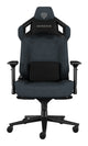 GENESIS NFG-2245 video spillestol PC gamingstol Polstret sæde