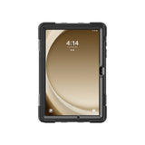 4smarts 540408 tablet etui 27,7 cm (10.9") Cover Sort