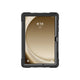 4smarts 540408 tablet etui 27,7 cm (10.9") Cover Sort