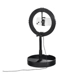 Hama SpotLight FoldUp 102 II belysningsring 128 LED