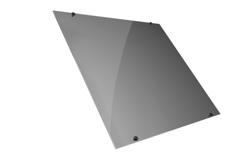 be quiet! BGA03 computeretui del Midi Tower Sidepanel