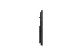 LG CreateBoard Standard Interaktivt whiteboard 190,5 cm (75") 3840 x 2160 pixel Berøringsskærm Sort