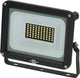 Brennenstuhl 1171250341 projektør Sort 30 W LED D
