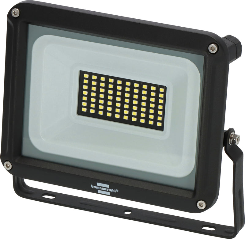 Brennenstuhl 1171250341 projektør Sort 30 W LED D
