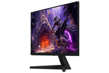 Samsung G30H computerskærm 61 cm (24") 1920 x 1080 pixel Fuld HD LCD Sort