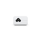 Ubiquiti UDB bridge og repeater Netværksbro 866,7 Mbit/s Hvid