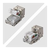 StarTech.com C6AKEYTLSTP9010PK kilesten modul