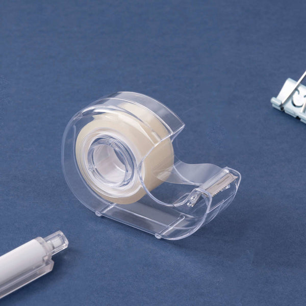 Deli D261802 tape 6 m Transparent 1 stk