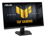 ASUS TUF Gaming VG249QM5F computerskærm 60,5 cm (23.8") 1920 x 1080 pixel Fuld HD LCD Sort