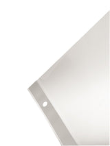 Leitz 47340000 arkbeskytter A4 Polyvinylchlorid (PVC)